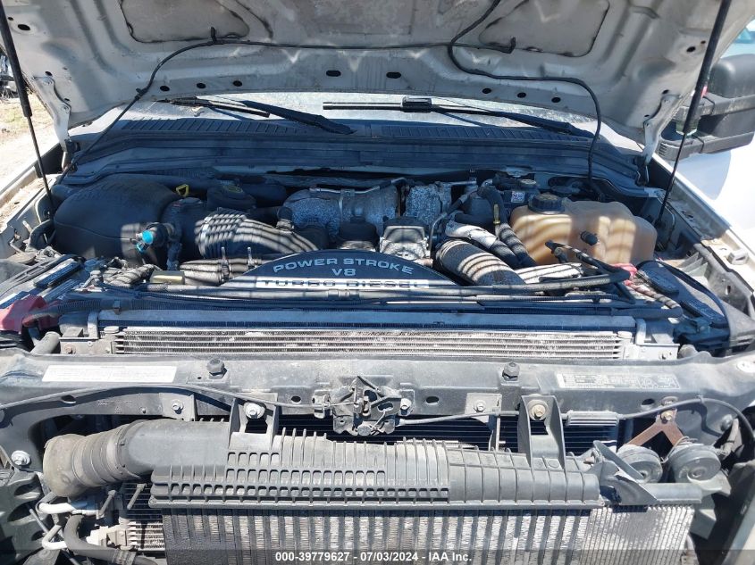 2008 Ford F-350 Fx4/Harley-Davidson/King Ranch/Lariat/Xl/Xlt VIN: 1FTWW31R18EB14742 Lot: 39779627