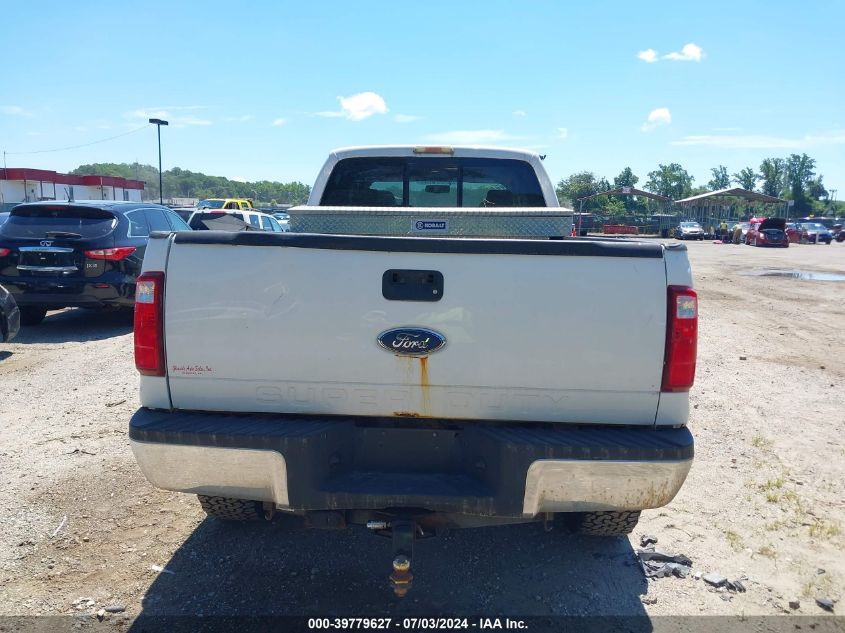 2008 Ford F-350 Fx4/Harley-Davidson/King Ranch/Lariat/Xl/Xlt VIN: 1FTWW31R18EB14742 Lot: 39779627