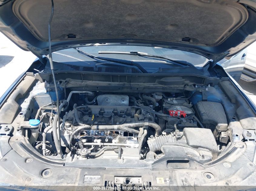 2017 Mazda Cx-5 Grand Select VIN: JM3KFADL6H0219355 Lot: 39779632