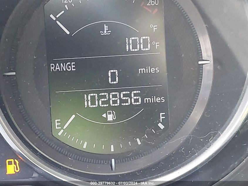 2017 Mazda Cx-5 Grand Select VIN: JM3KFADL6H0219355 Lot: 39779632