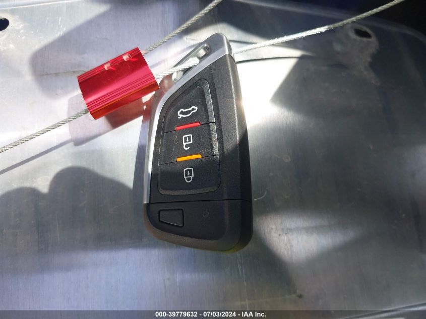 2017 Mazda Cx-5 Grand Select VIN: JM3KFADL6H0219355 Lot: 39779632