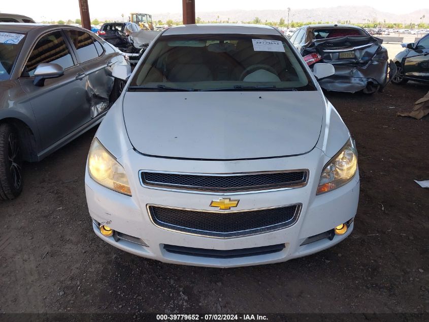 2012 Chevrolet Malibu 1Lt VIN: 1G1ZC5E07CF332791 Lot: 39779652