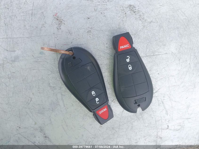 2011 Dodge Grand Caravan Mainstreet VIN: 2D4RN3DG6BR671931 Lot: 39779661