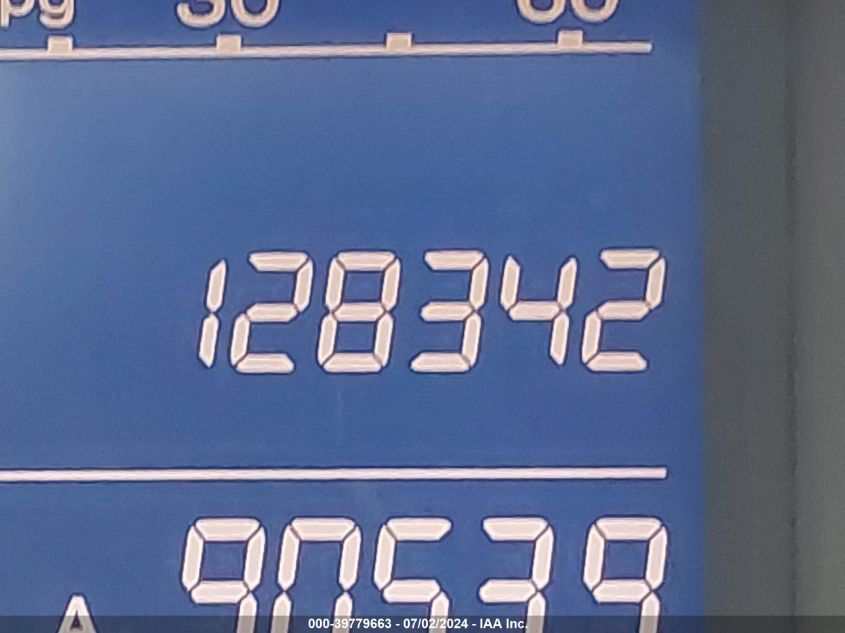 2010 Honda Cr-V Ex-L VIN: JHLRE4H79AC004164 Lot: 39779663