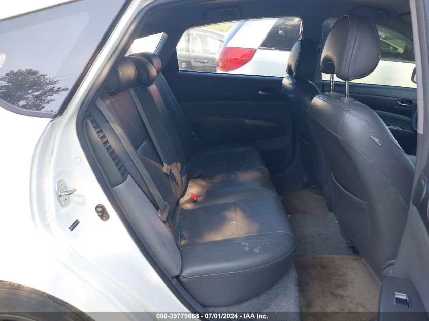 2005 Toyota Prius VIN: JTDKB20U253046131 Lot: 39779668