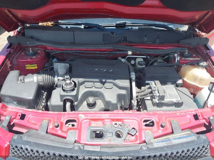 2006 Chevrolet Equinox Lt VIN: 2CNDL73F266184628 Lot: 39779694