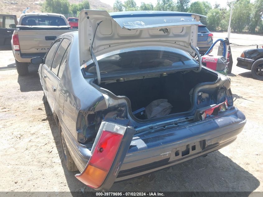 1994 Toyota Tercel Dx VIN: JT2EL43T9R0404074 Lot: 39779695