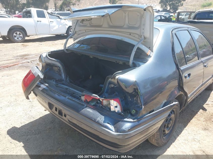 1994 Toyota Tercel Dx VIN: JT2EL43T9R0404074 Lot: 39779695