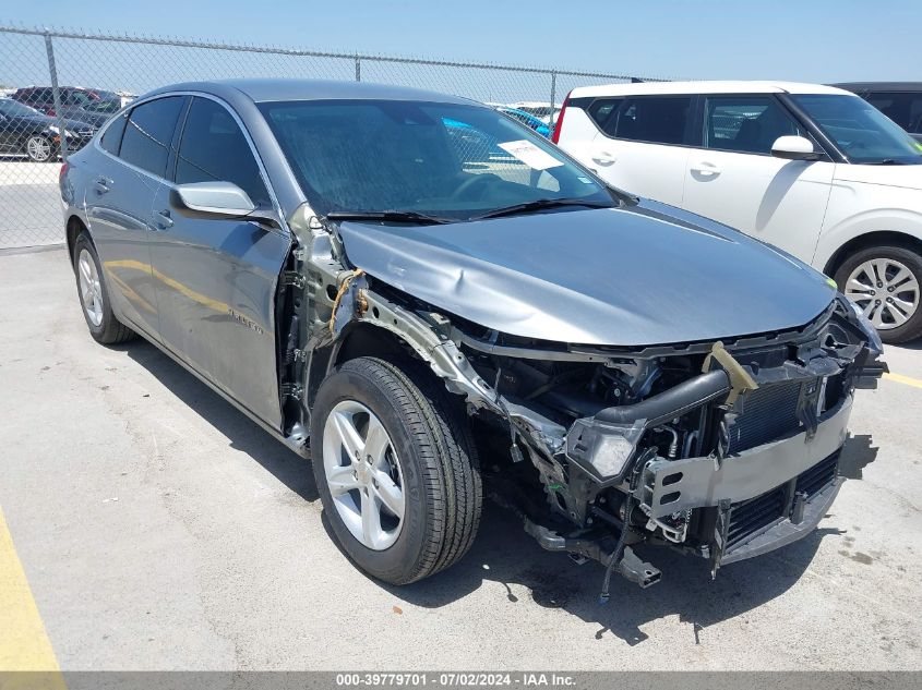 1G1ZB5ST5RF115525 2024 CHEVROLET MALIBU - Image 1