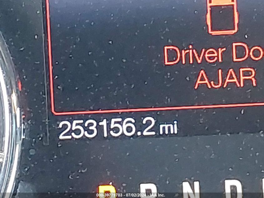 2013 Ford F-150 Supercrew VIN: 1FTFW1ET4DKG06946 Lot: 39779703