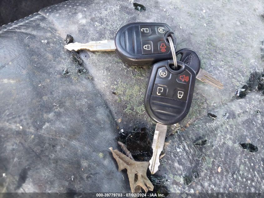 2013 Ford F-150 Supercrew VIN: 1FTFW1ET4DKG06946 Lot: 39779703