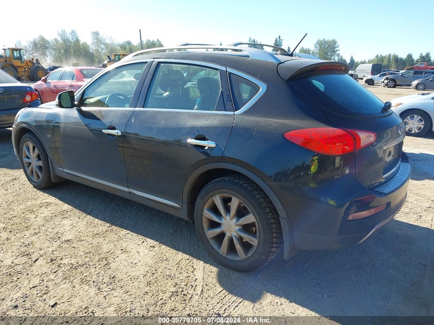 2017 Infiniti Qx50 VIN: JN1BJ0RR4HM417393 Lot: 39779705