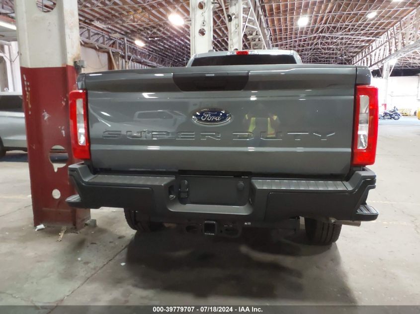 2024 Ford F-350 Xl VIN: 1FT8W3BT7RED66788 Lot: 39779707