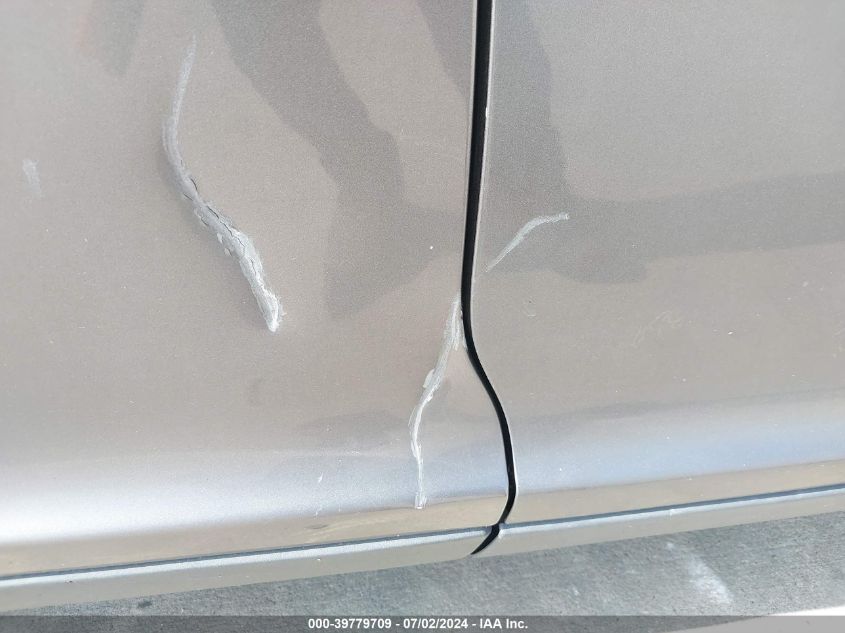 2011 Ford Taurus Sel VIN: 1FAHP2EW4BG189386 Lot: 39779709