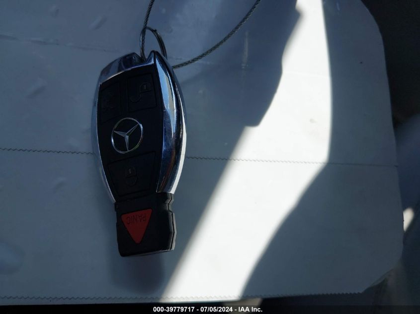 2012 Mercedes-Benz Ml 350 Bluetec VIN: 4JGDA2EB7CA020096 Lot: 39779717