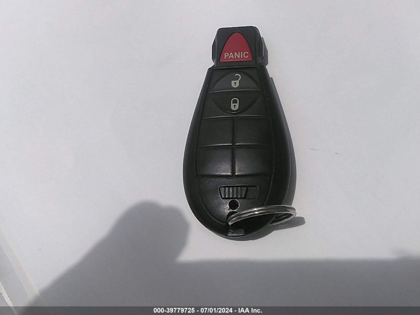 2011 Dodge Grand Caravan Mainstreet VIN: 2D4RN3DG2BR601259 Lot: 39779725