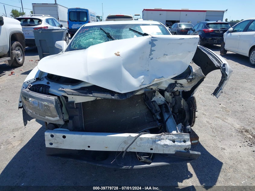 2015 Chevrolet Camaro 2Ls VIN: 2G1FB1E33F9311703 Lot: 39779728