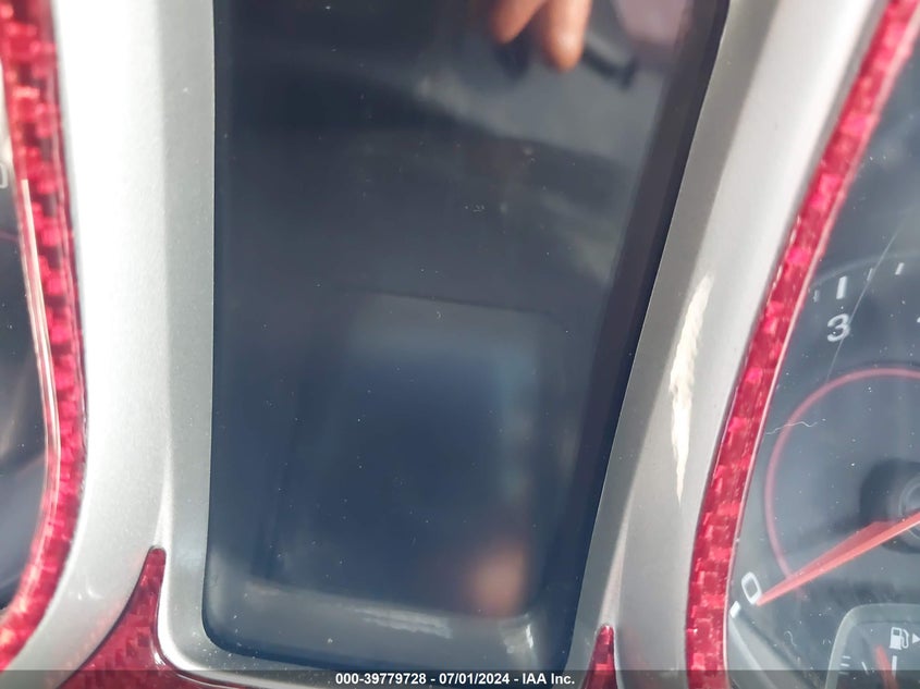 2015 Chevrolet Camaro 2Ls VIN: 2G1FB1E33F9311703 Lot: 39779728