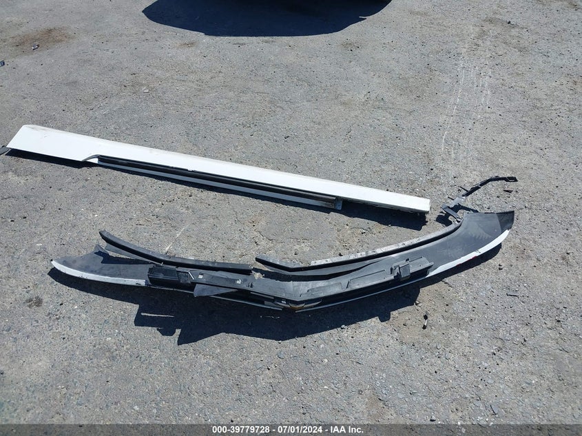 2015 Chevrolet Camaro 2Ls VIN: 2G1FB1E33F9311703 Lot: 39779728