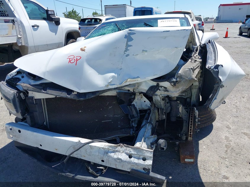 2015 Chevrolet Camaro 2Ls VIN: 2G1FB1E33F9311703 Lot: 39779728