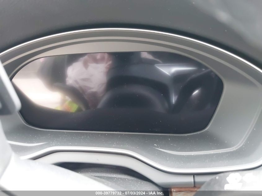 2023 Audi Q5 Premium Plus 45 Tfsi S Line Quattro VIN: WA1EAAFY1P2188669 Lot: 39779732