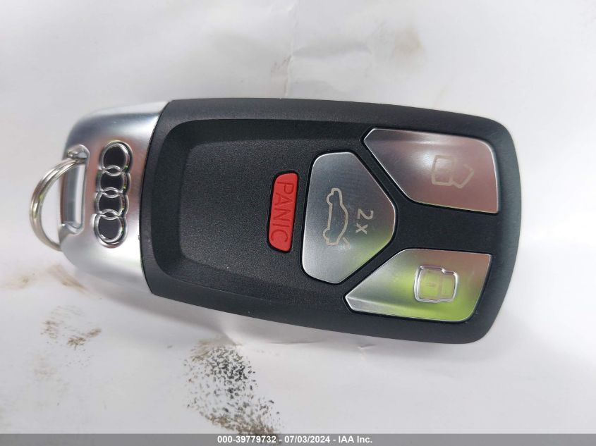 2023 Audi Q5 Premium Plus 45 Tfsi S Line Quattro VIN: WA1EAAFY1P2188669 Lot: 39779732