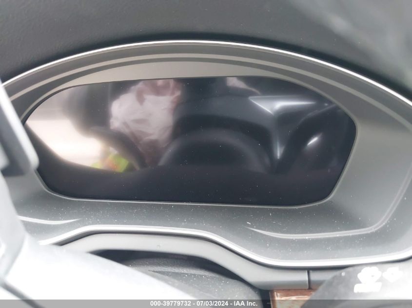 2023 Audi Q5 Premium Plus 45 Tfsi S Line Quattro VIN: WA1EAAFY1P2188669 Lot: 39779732