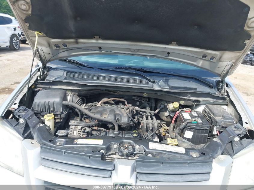 2010 Dodge Grand Caravan Se VIN: 2D4RN4DE2AR488819 Lot: 39779739