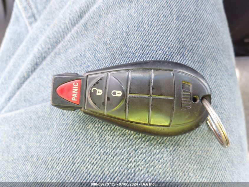 2010 Dodge Grand Caravan Se VIN: 2D4RN4DE2AR488819 Lot: 39779739