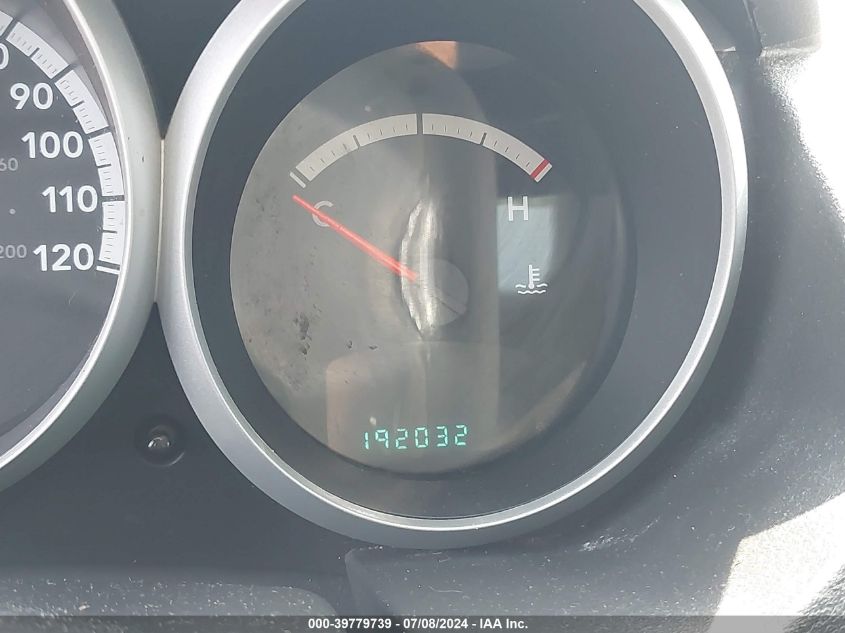 2010 Dodge Grand Caravan Se VIN: 2D4RN4DE2AR488819 Lot: 39779739