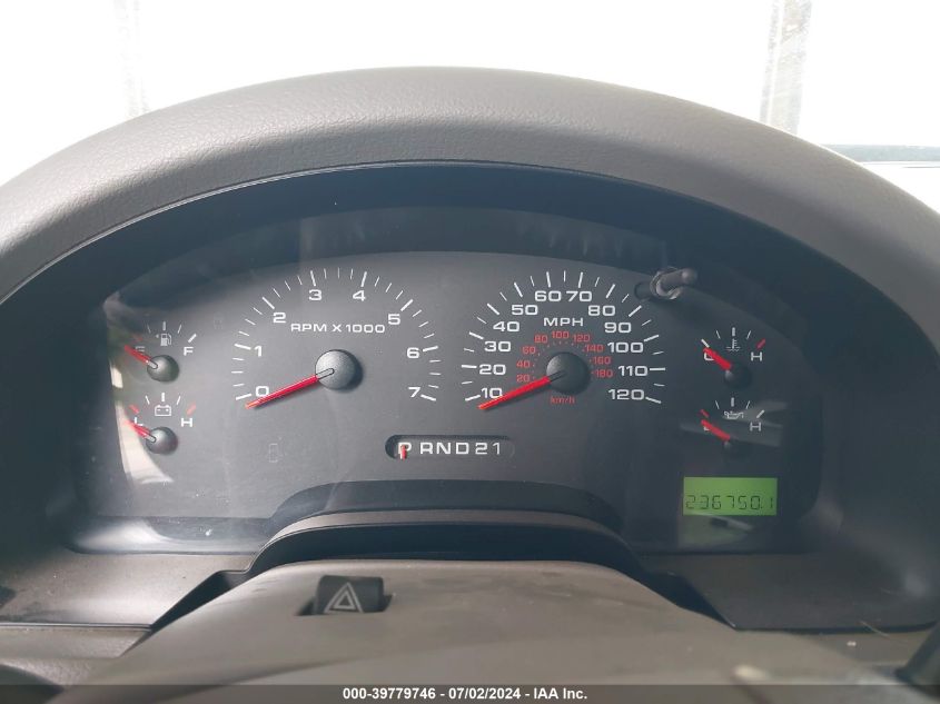 2007 Ford F150 VIN: 1FTRX14W67FB17337 Lot: 39779746