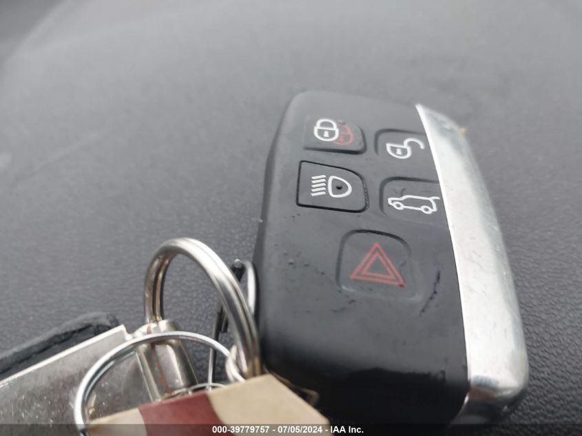 2017 Land Rover Discovery Sport Se VIN: SALCP2BG9HH715847 Lot: 39779757