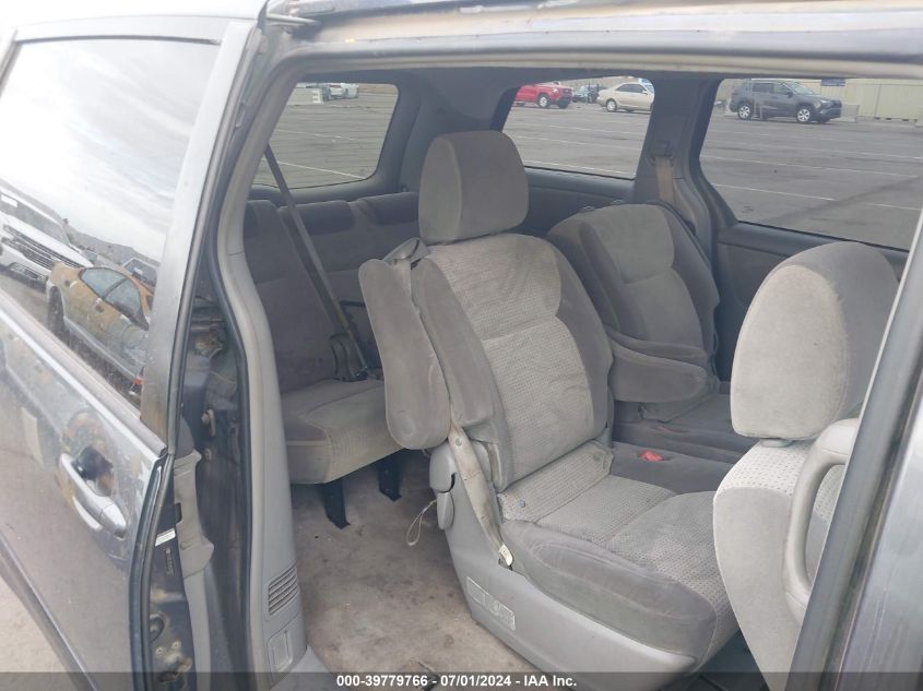 2009 Toyota Sienna Le VIN: 5TDZK23C59S247611 Lot: 39779766