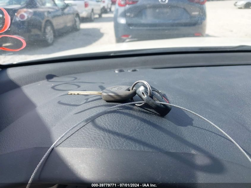 2008 Toyota Rav4 Limited V6 VIN: JTMBK31V885067510 Lot: 39779771