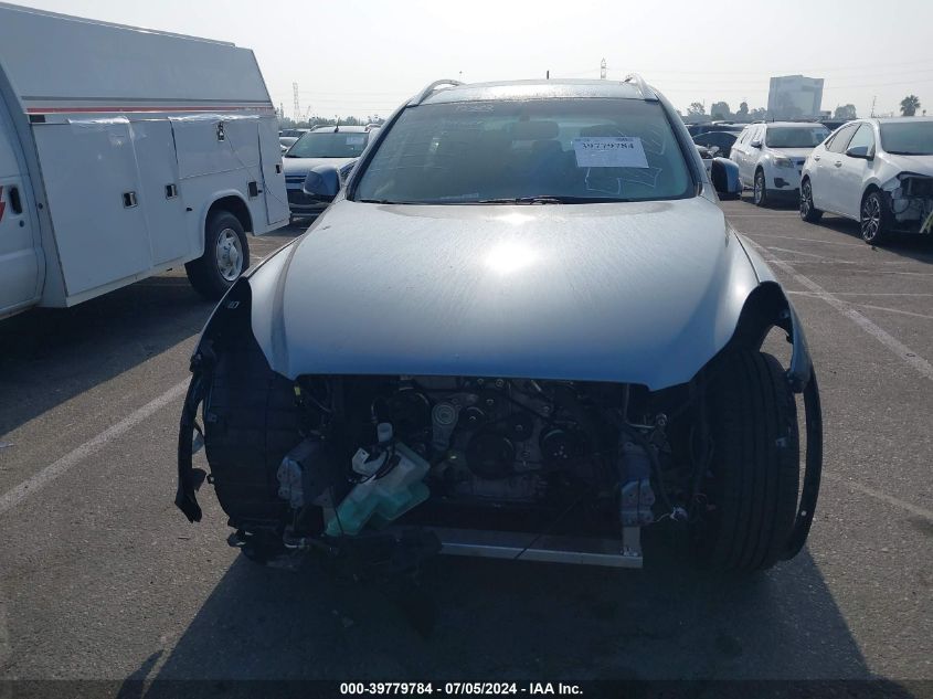 2017 Infiniti Qx50 VIN: JN1BJ0RP3HM380187 Lot: 39779784