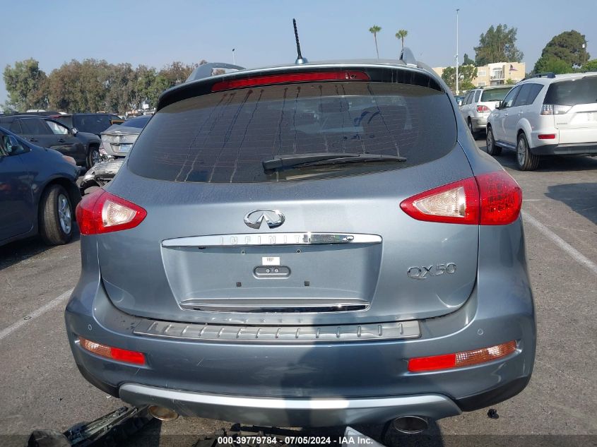 2017 Infiniti Qx50 VIN: JN1BJ0RP3HM380187 Lot: 39779784