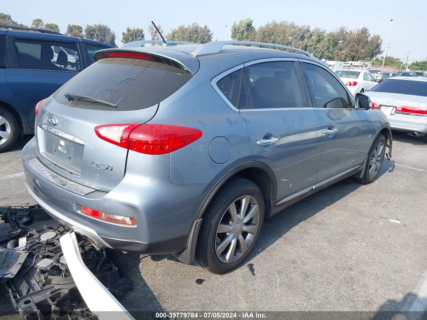 2017 Infiniti Qx50 VIN: JN1BJ0RP3HM380187 Lot: 39779784