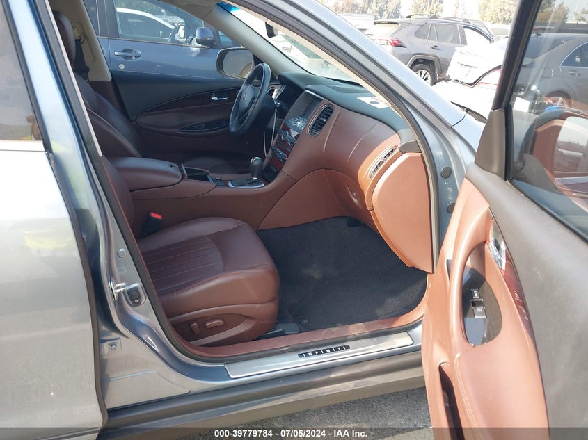 2017 Infiniti Qx50 VIN: JN1BJ0RP3HM380187 Lot: 39779784