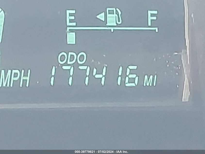 2008 Toyota Prius VIN: JTDKB20U583410238 Lot: 39779821