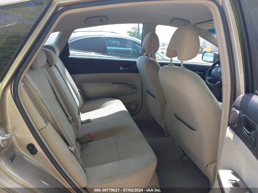 2008 Toyota Prius VIN: JTDKB20U583410238 Lot: 39779821