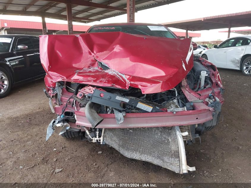 2014 Chevrolet Cruze 1Lt Auto VIN: 1G1PC5SB0E7370406 Lot: 39779827