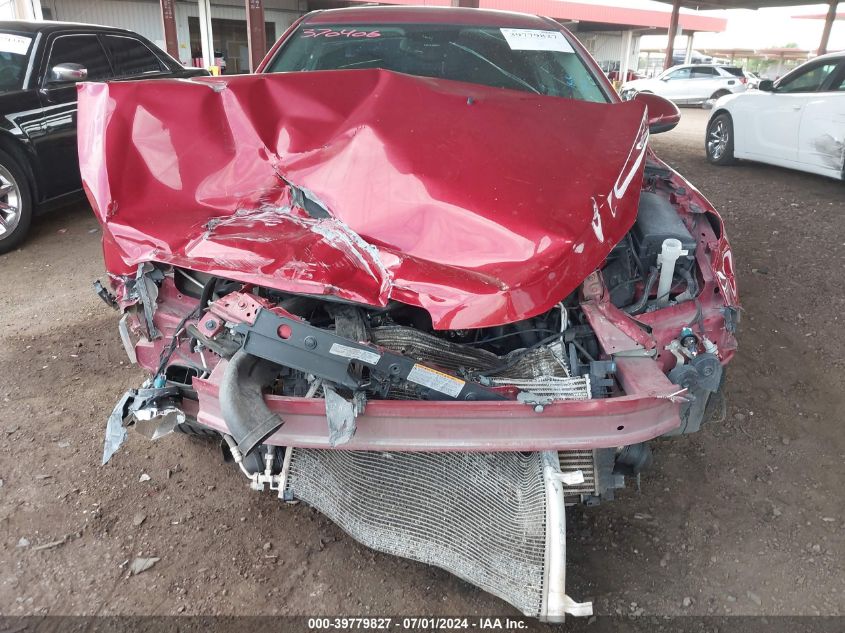 2014 Chevrolet Cruze 1Lt Auto VIN: 1G1PC5SB0E7370406 Lot: 39779827