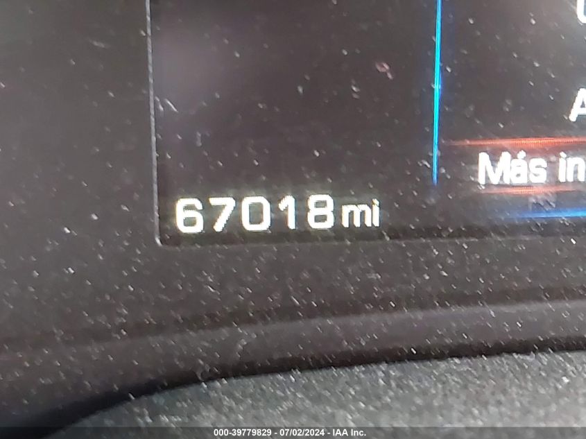 2014 Cadillac Cts Standard VIN: 1G6AP5SX8E0178532 Lot: 39779829