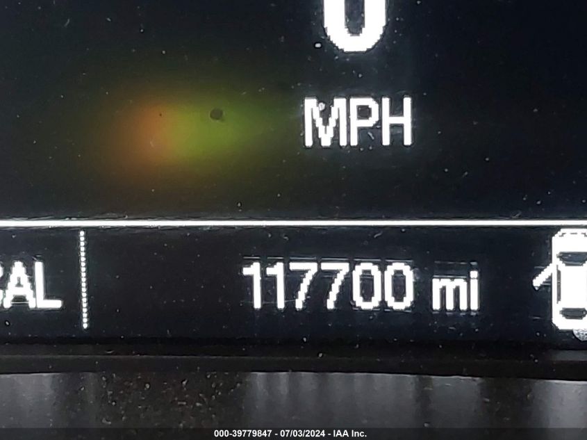 2015 Chevrolet Colorado Lt VIN: 1GCGSBEA9F1149189 Lot: 39779847