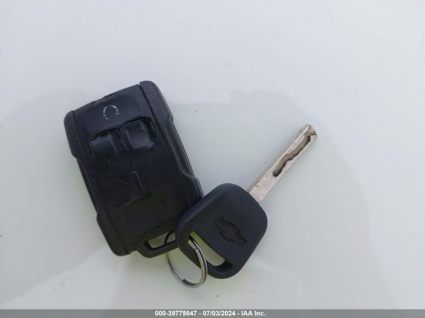 2015 Chevrolet Colorado Lt VIN: 1GCGSBEA9F1149189 Lot: 39779847