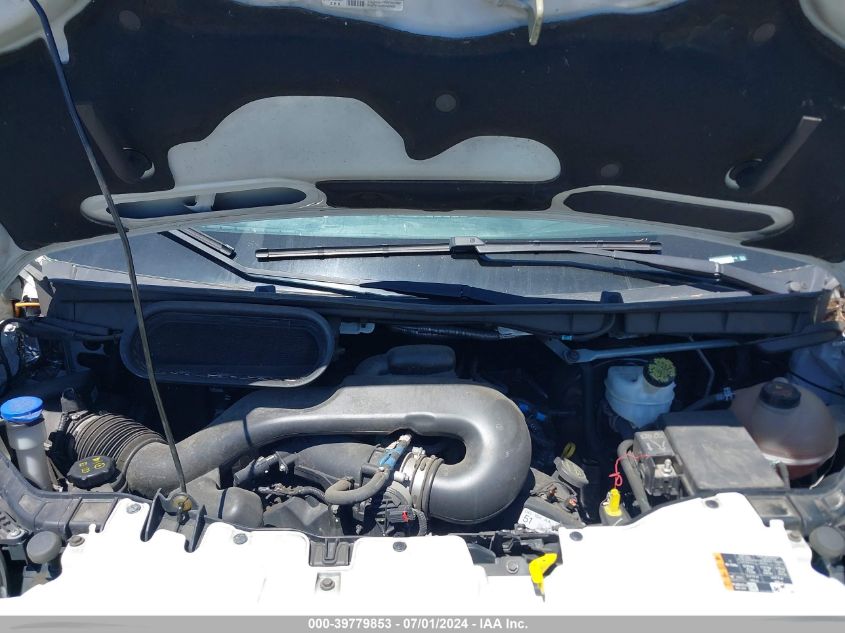 2015 Ford Transit-250 VIN: 1FTNR2CM5FKA24619 Lot: 39779853