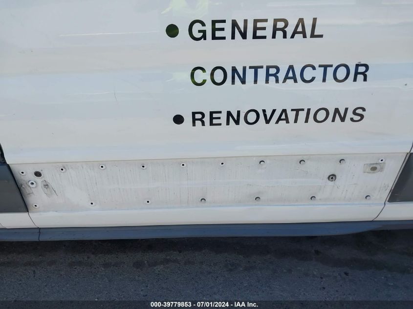 2015 Ford Transit-250 VIN: 1FTNR2CM5FKA24619 Lot: 39779853