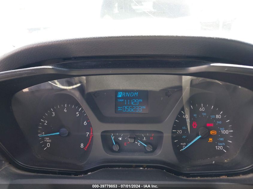 2015 Ford Transit-250 VIN: 1FTNR2CM5FKA24619 Lot: 39779853