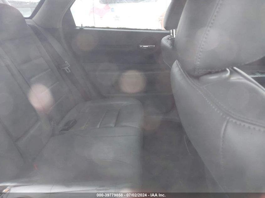 2005 Dodge Magnum Sxt VIN: 2D4GZ48V15H537459 Lot: 39779858