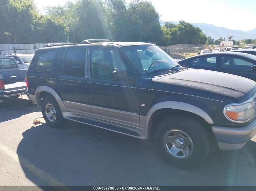 1997 Ford Explorer VIN: 01FMDU35P8VZB9428 Lot: 39779859